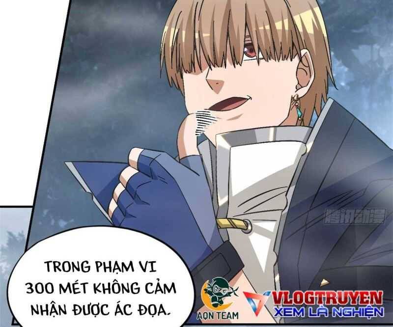 Tận Thế Trò Chơi Ghép Hình Chương 87 Ảnh 82
