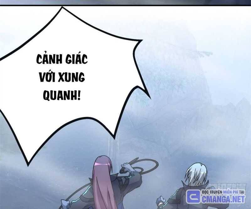 Tận Thế Trò Chơi Ghép Hình Chương 90 Ảnh 33