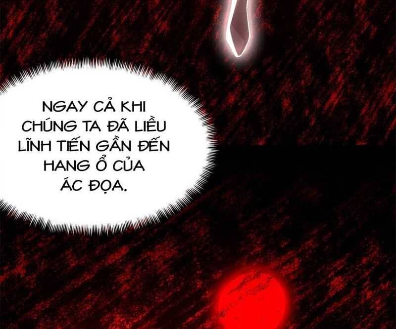 Tận Thế Trò Chơi Ghép Hình Chương 90 Ảnh 67