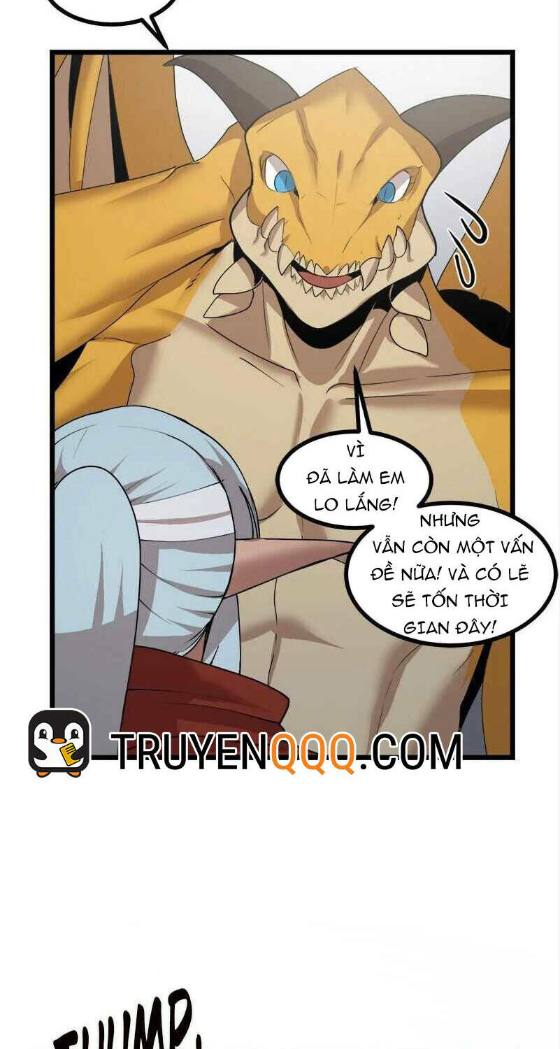 The Dungeon Master Chương 115 Ảnh 56