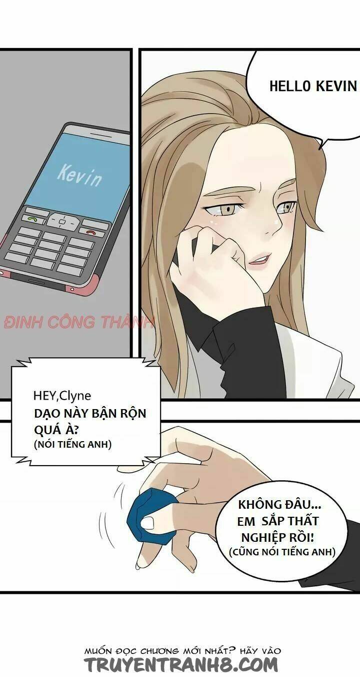 Mục Vụ Chương 11.2 Ảnh 50