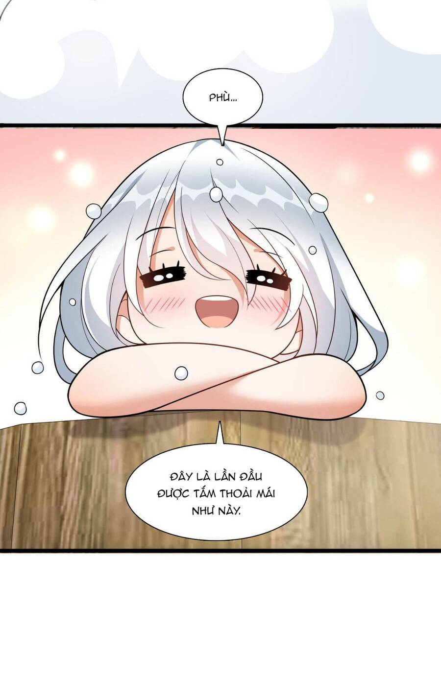 Ta Dưỡng Ra Nhân Vật Phản Diện Là Nữ Đế Yandere Chương 5 Ảnh 26