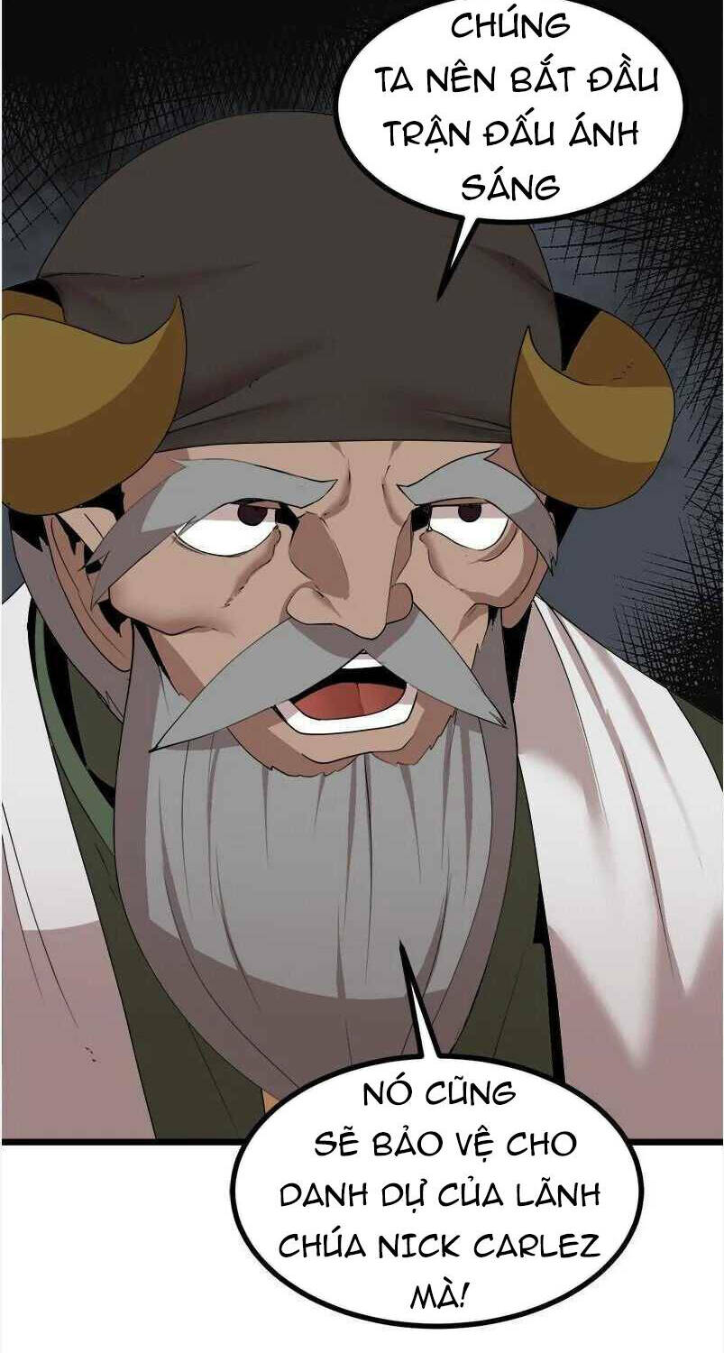 The Dungeon Master Chương 116 Ảnh 60