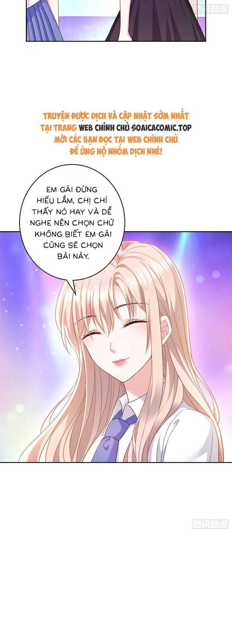 Thiên Kim Toàn Năng Trọng Sinh Chương 22 Ảnh 3