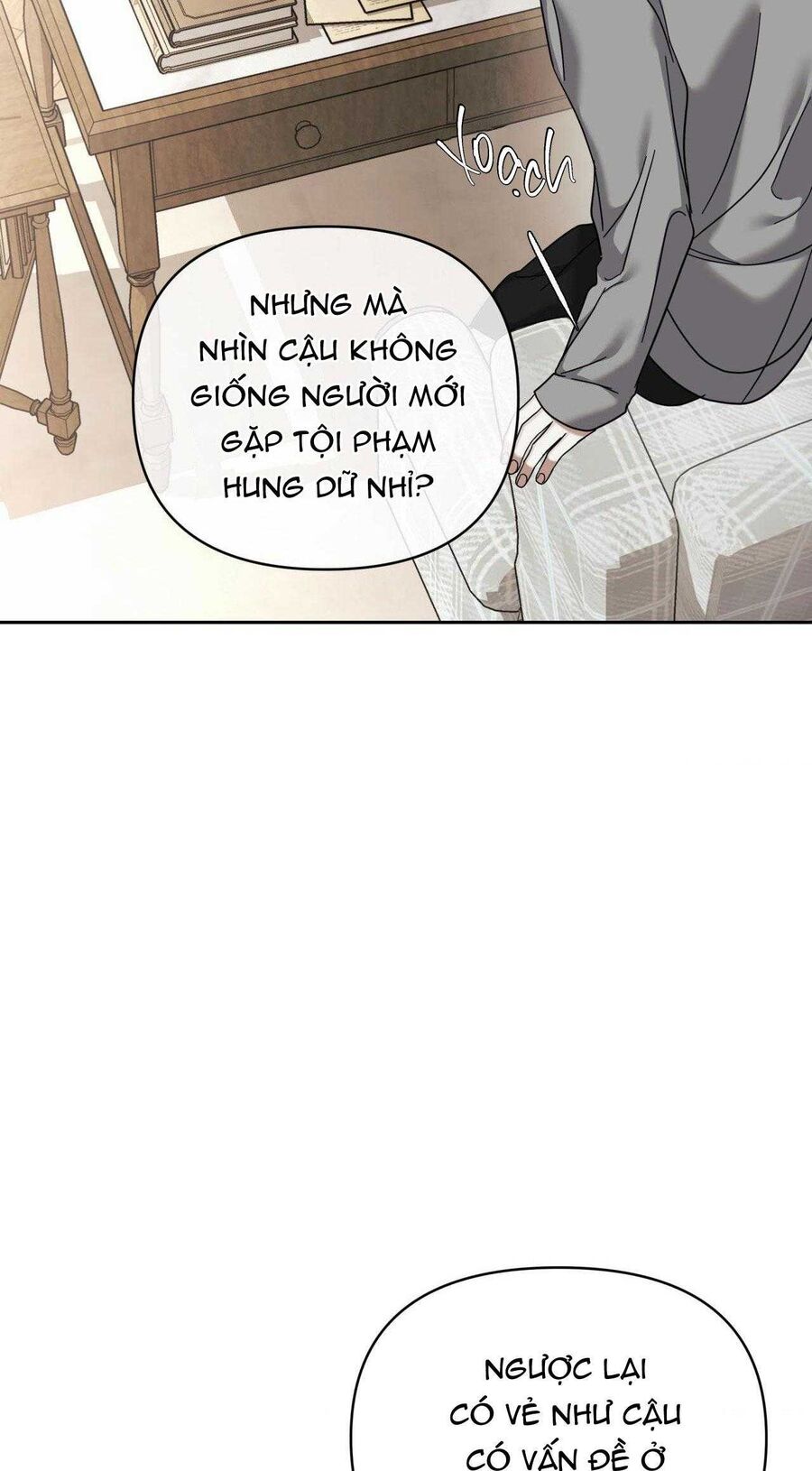 Ôi Kẻ Thù Thân Yêu! Chương 25 Ảnh 18
