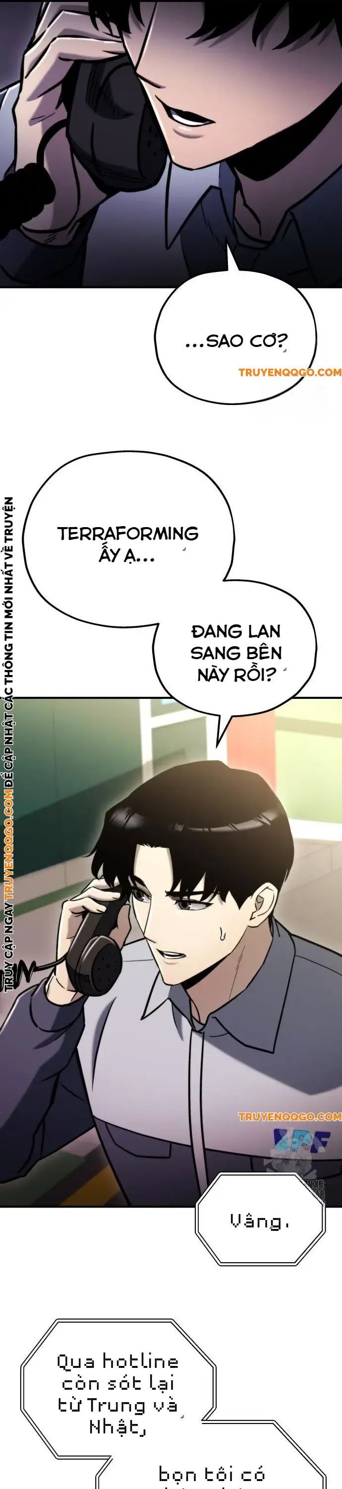 Mạt Thế Hậu Cần Chương 40 Ảnh 43