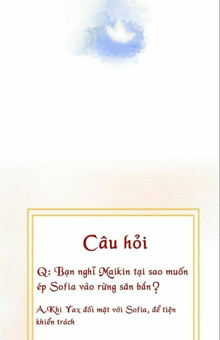 Hầu Nữ Giá Đáo Chương 28 Ảnh 36