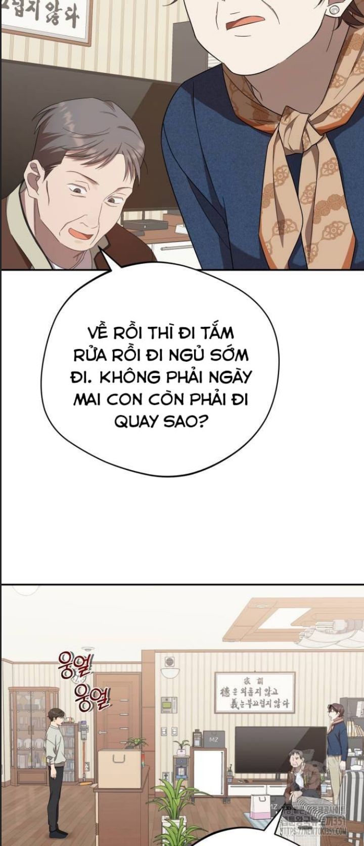 Thiên Quỷ Huyệt Đạo Chương 26 Ảnh 28