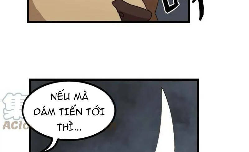 The Dungeon Master Chương 121 Ảnh 97