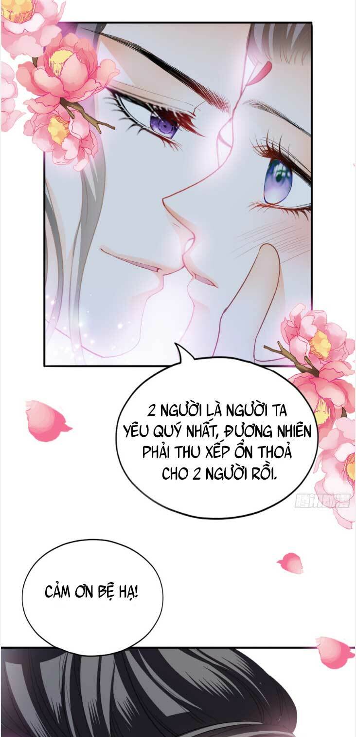 Bổn Vương Muốn Ngươi Chương 197 Ảnh 13