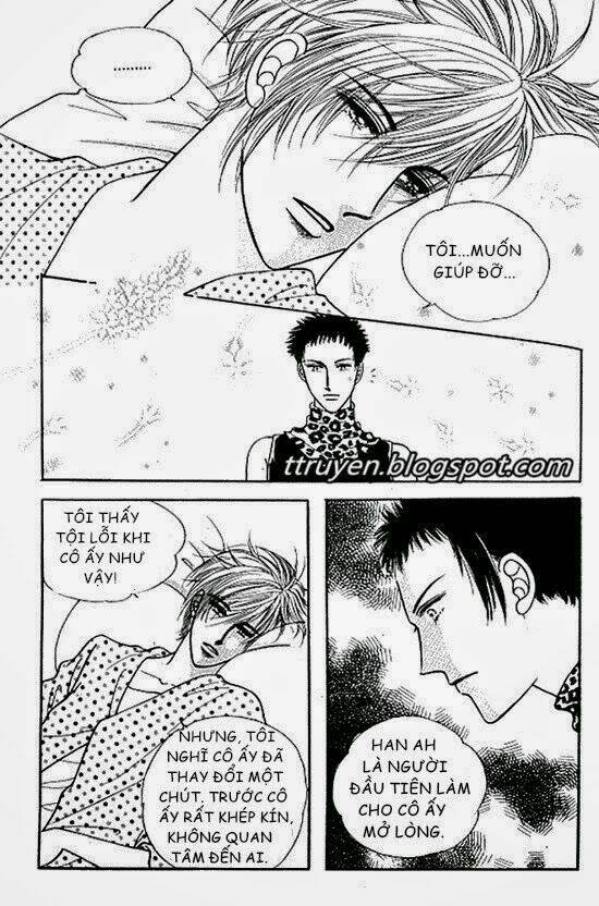 Cutie Boy Chương 25 Ảnh 125