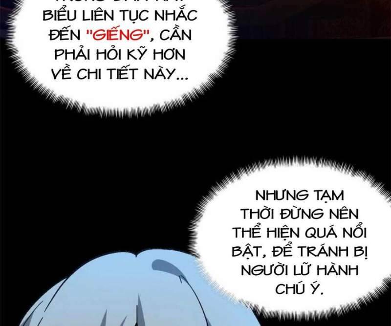 Tận Thế Trò Chơi Ghép Hình Chương 100 Ảnh 43