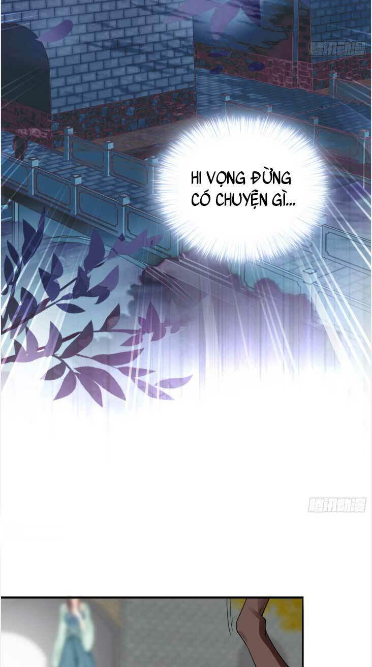 Bổn Vương Muốn Ngươi Chương 197 Ảnh 32