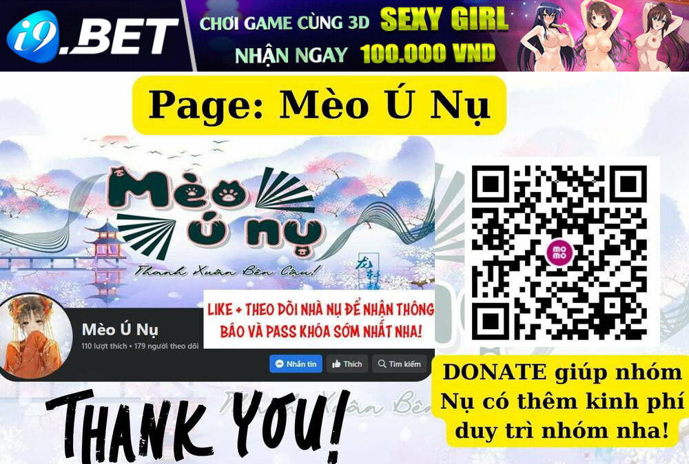 Two Names Of Night Chương 16 Ảnh 2