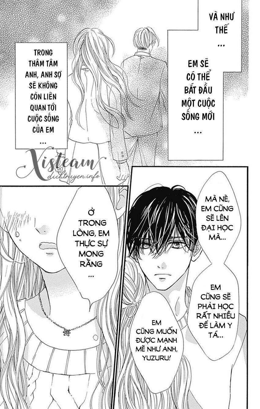 Boku Ni Hana No Melancholy Chương 89 Ảnh 12