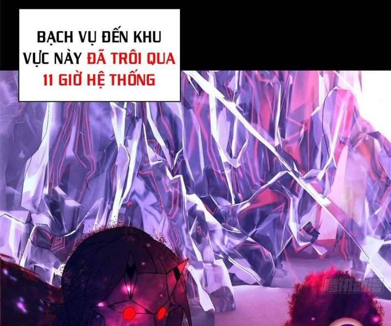 Tận Thế Trò Chơi Ghép Hình Chương 99 Ảnh 76