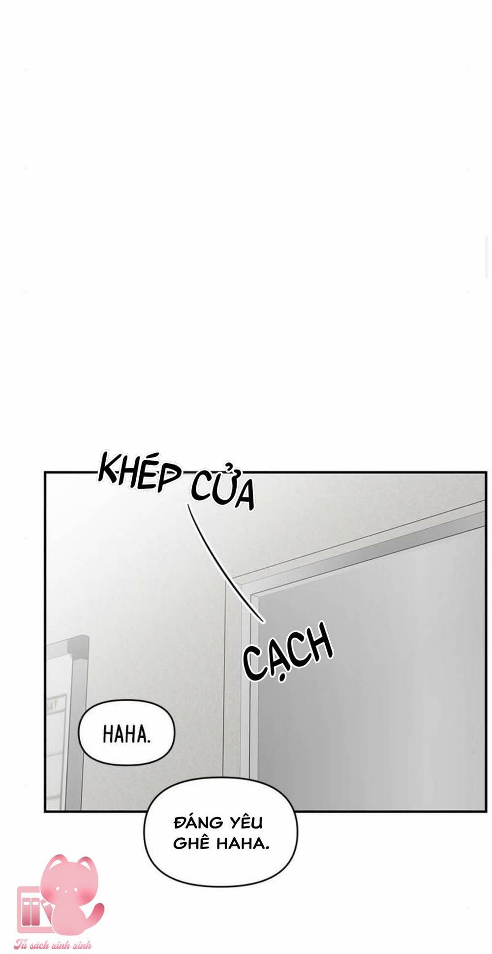 Kế Hoạch Hẹn Hò Của Bareum Chương 94 Ảnh 13
