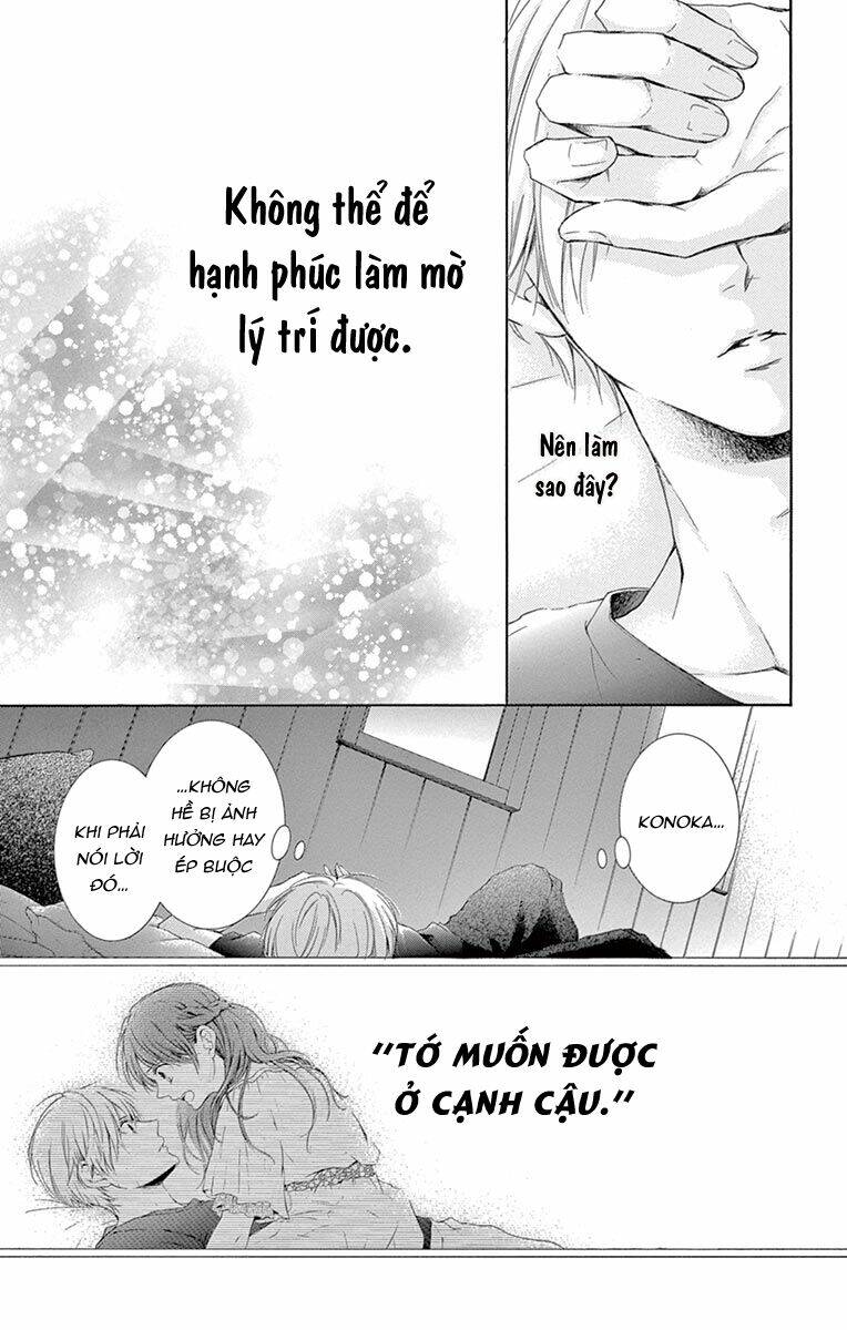 Watashi Wa Tensai O Katte Iru Chương 10 Ảnh 17