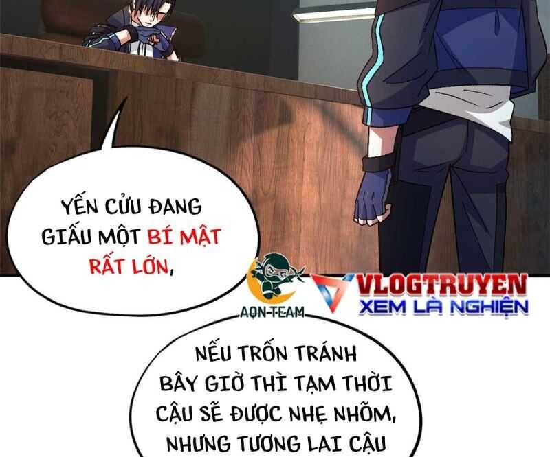 Tận Thế Trò Chơi Ghép Hình Chương 85 Ảnh 124