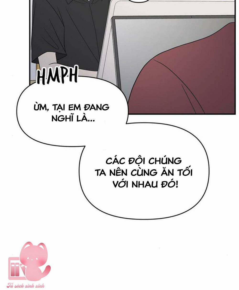 Kế Hoạch Hẹn Hò Của Bareum Chương 93 Ảnh 61