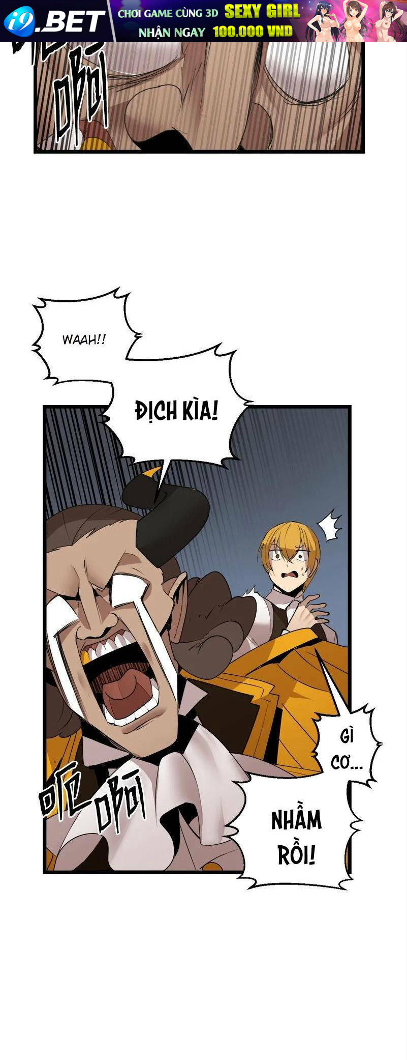 The Dungeon Master Chương 122 Ảnh 48
