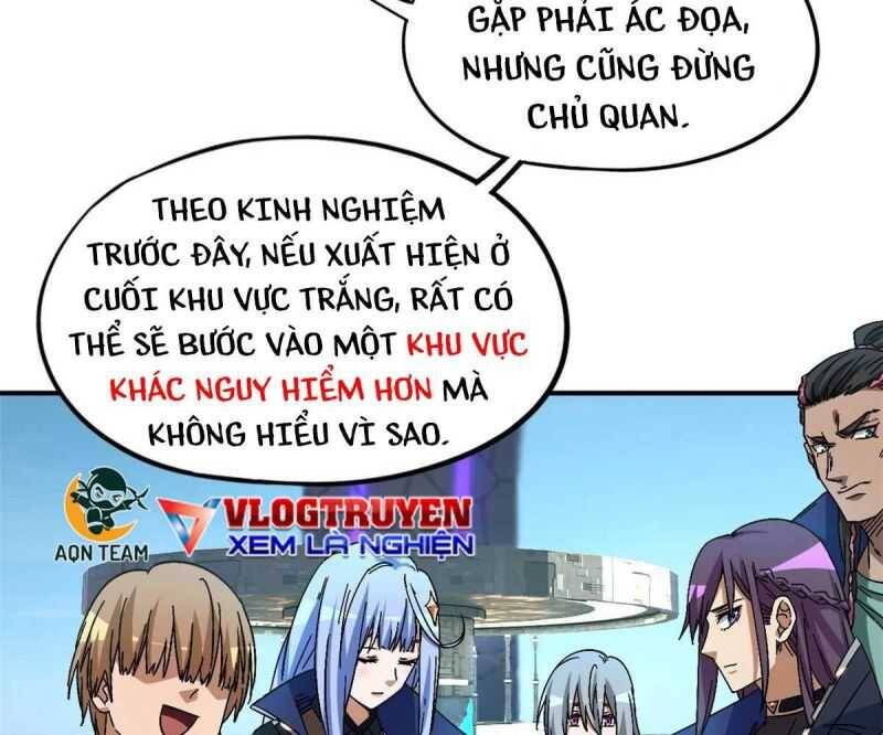 Tận Thế Trò Chơi Ghép Hình Chương 87 Ảnh 64