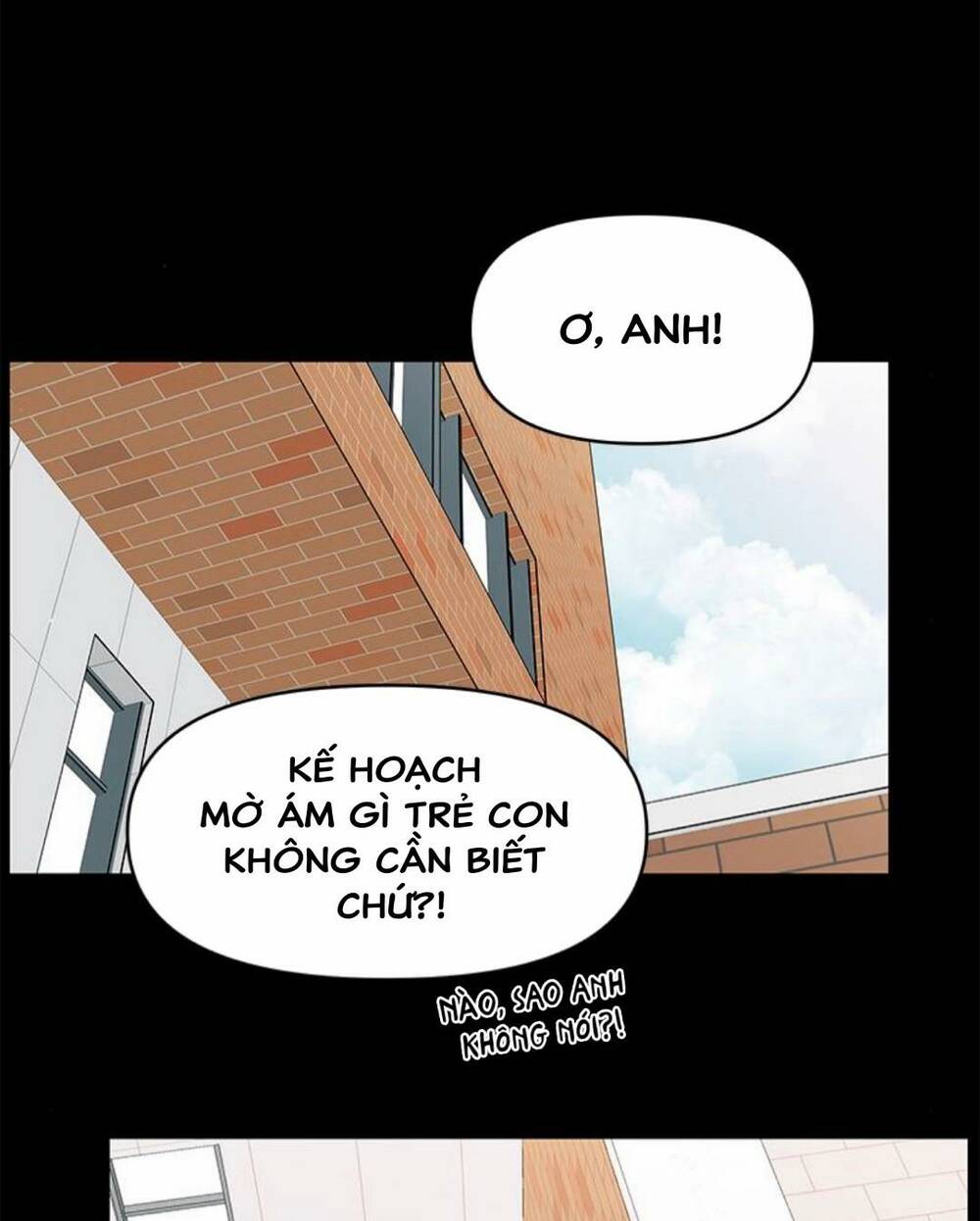 Kế Hoạch Hẹn Hò Của Bareum Chương 95 Ảnh 62
