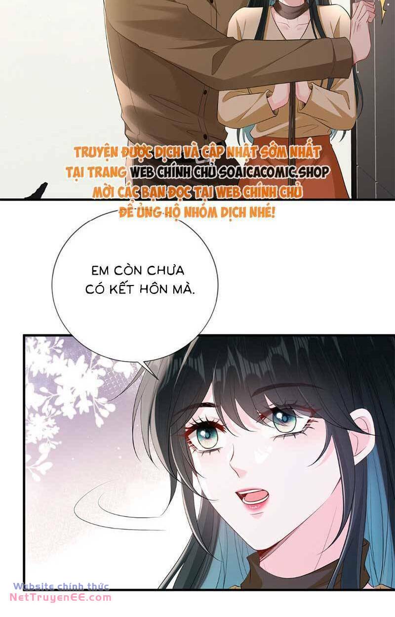 Anh Hoắc Ngoan Ngoãn Nuông Chiều Tôi Chương 21 Ảnh 19