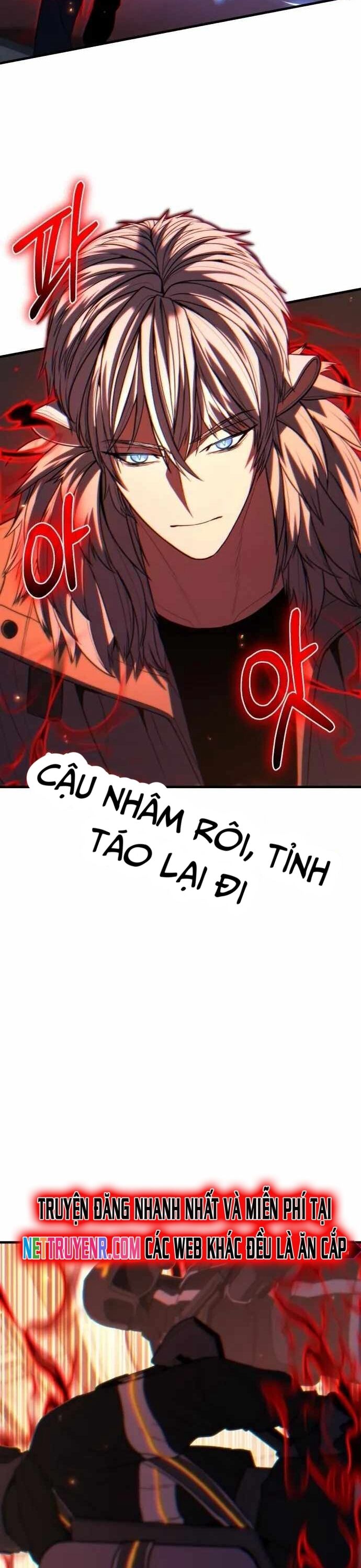 Tuyệt Thế Anh Hùng Chương 41 Ảnh 12