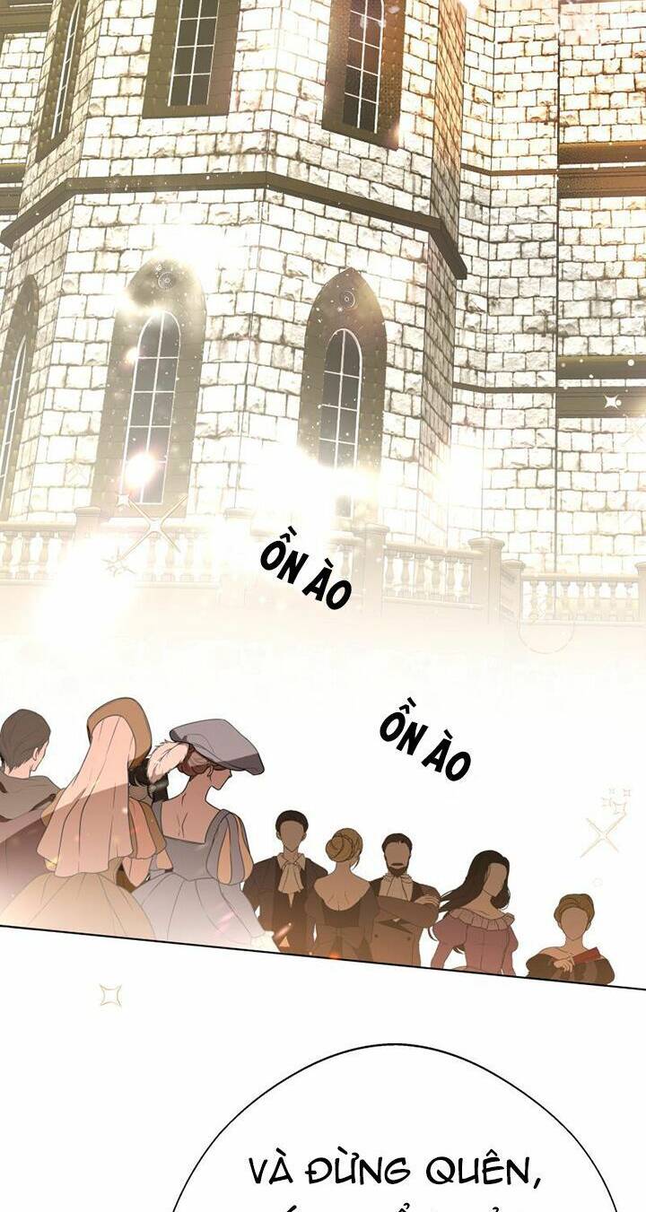 Romeo, Chàng Hãy Biến Đi Chương 17 Ảnh 4