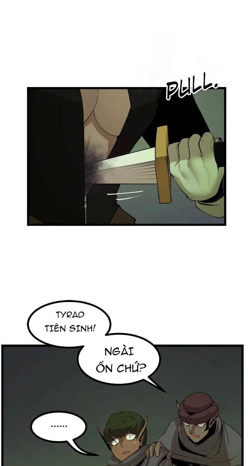 The Dungeon Master Chương 111 Ảnh 47