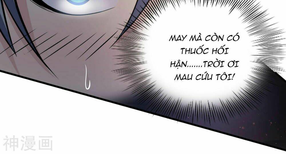 Tôi Có Thuốc Hối Hận Chương 7 Ảnh 29
