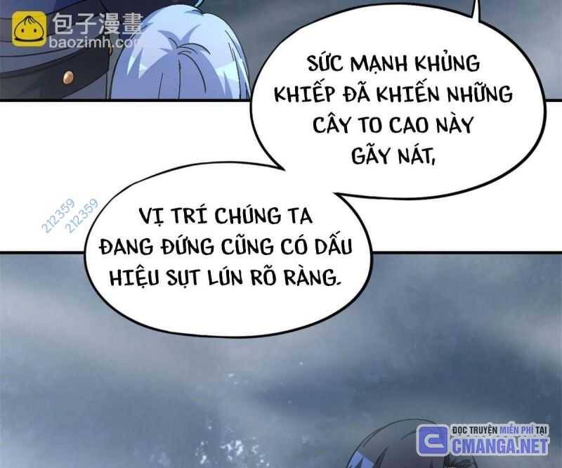 Tận Thế Trò Chơi Ghép Hình Chương 88 Ảnh 18