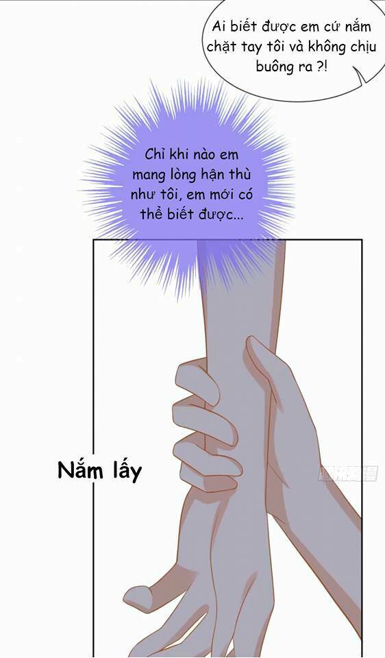VậT Nuôi ĐáNg Yêu : MèO Cỏ CủA Tôi Chương 4 Ảnh 15