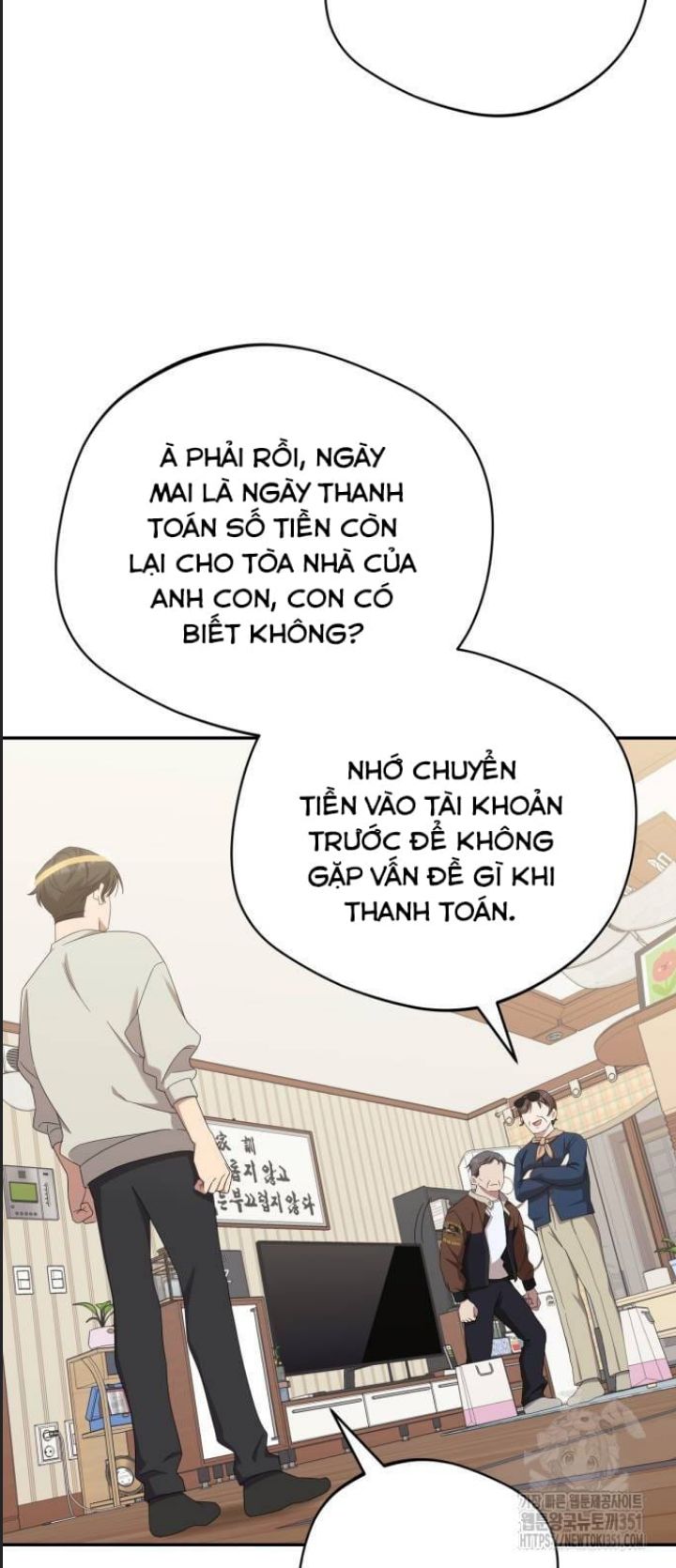 Thiên Quỷ Huyệt Đạo Chương 26 Ảnh 30