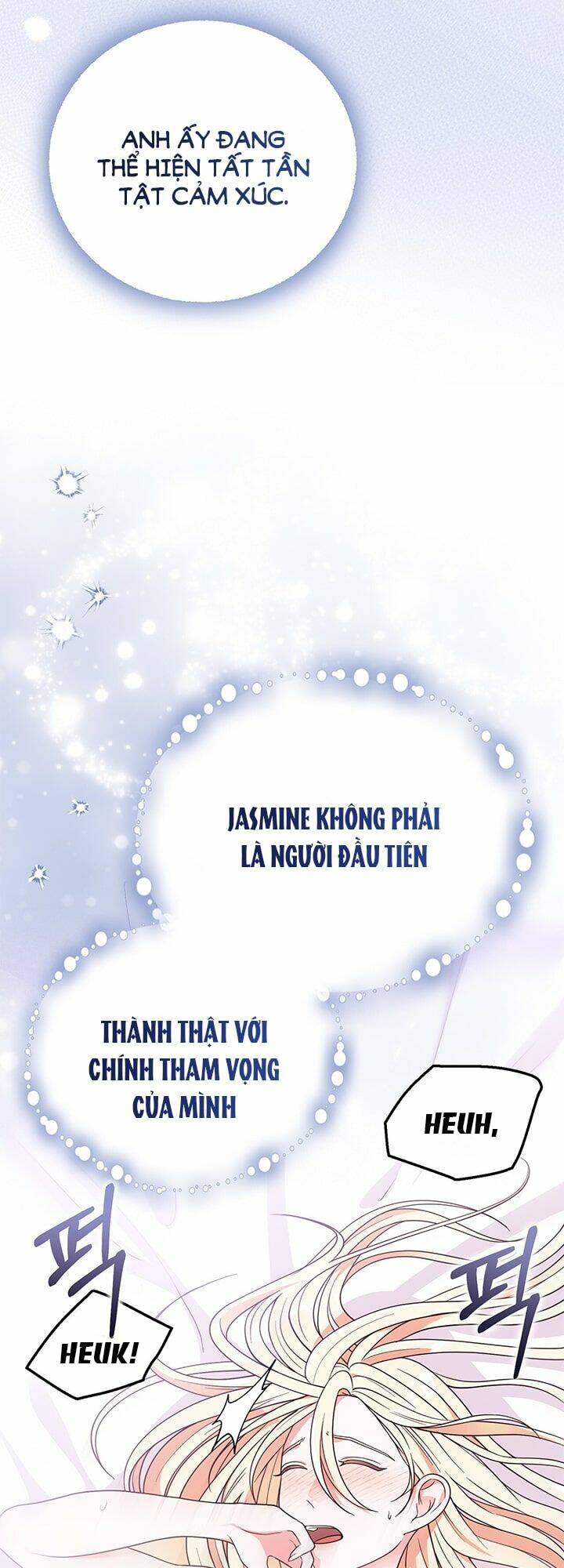 Hãy Để Mắt Đến Jasmine! Chương 19 Ảnh 42