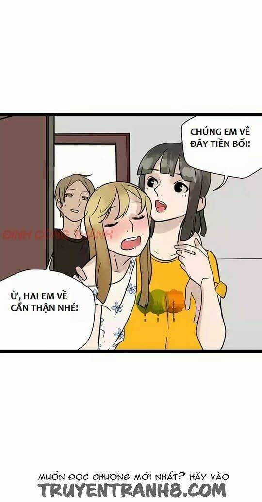 Mục Vụ Chương 10 Ảnh 68