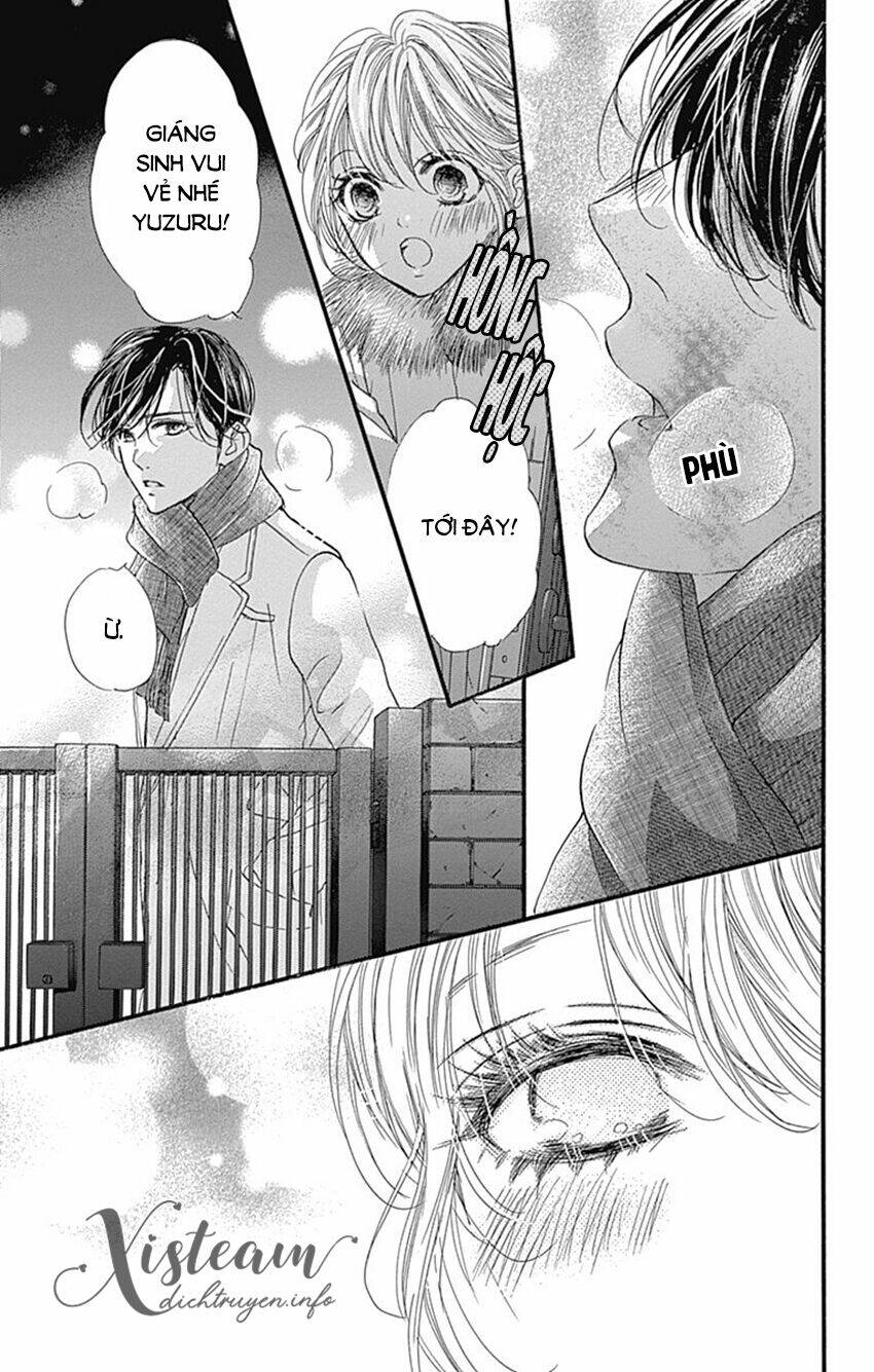 Boku Ni Hana No Melancholy Chương 88 Ảnh 12