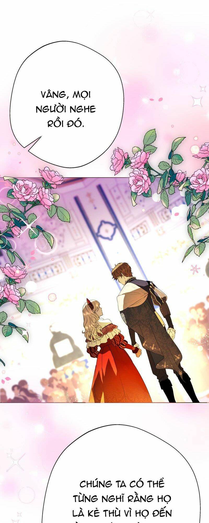 Romeo, Chàng Hãy Biến Đi Chương 23 Ảnh 15
