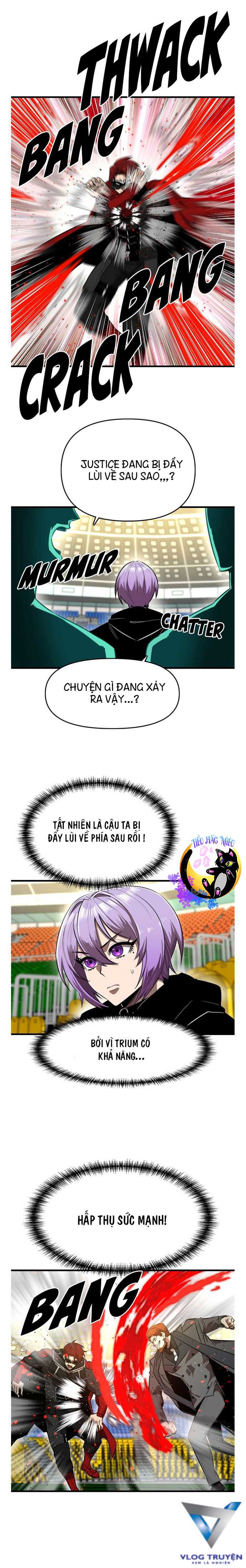Anh Hùng Cho Thuê Chương 10 Ảnh 12