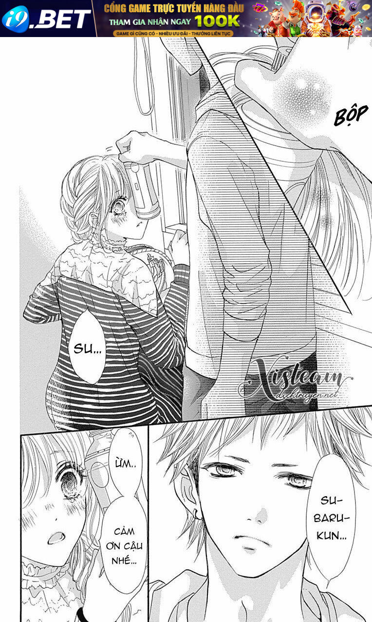 Boku Ni Hana No Melancholy Chương 75 Ảnh 5