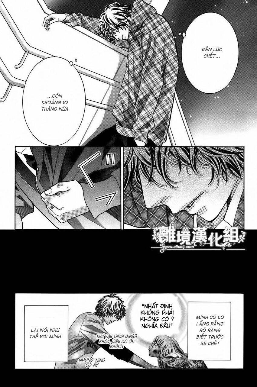 Kyou No Kira-Kun Chương 15 Ảnh 11