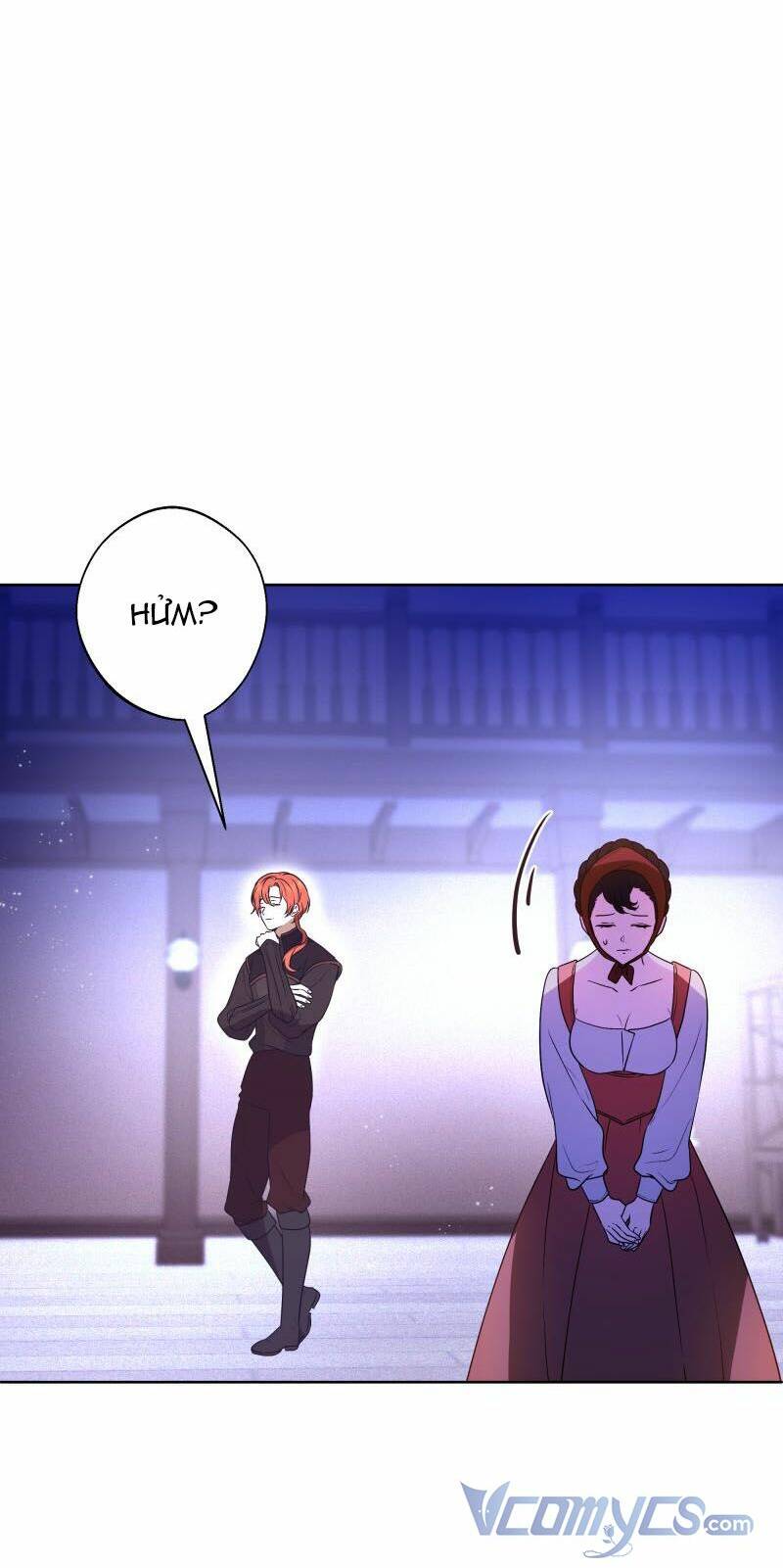 Romeo, Chàng Hãy Biến Đi Chương 25 Ảnh 45