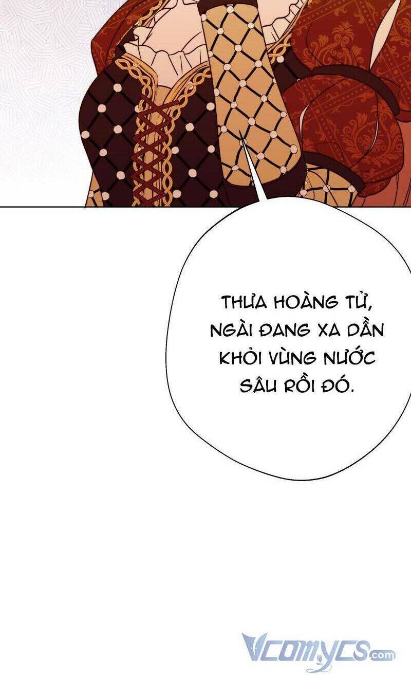 Romeo, Chàng Hãy Biến Đi Chương 19 Ảnh 120
