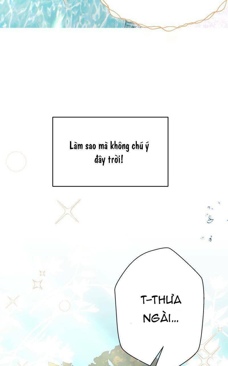 Romeo, Chàng Hãy Biến Đi Chương 20 Ảnh 22