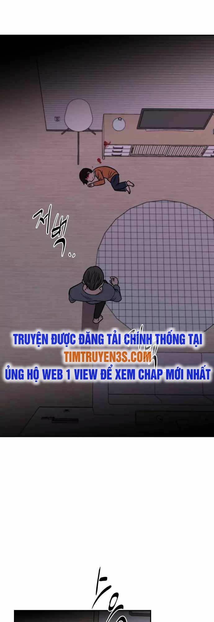 Ngọn Lửa Xanh Chương 52 Ảnh 11