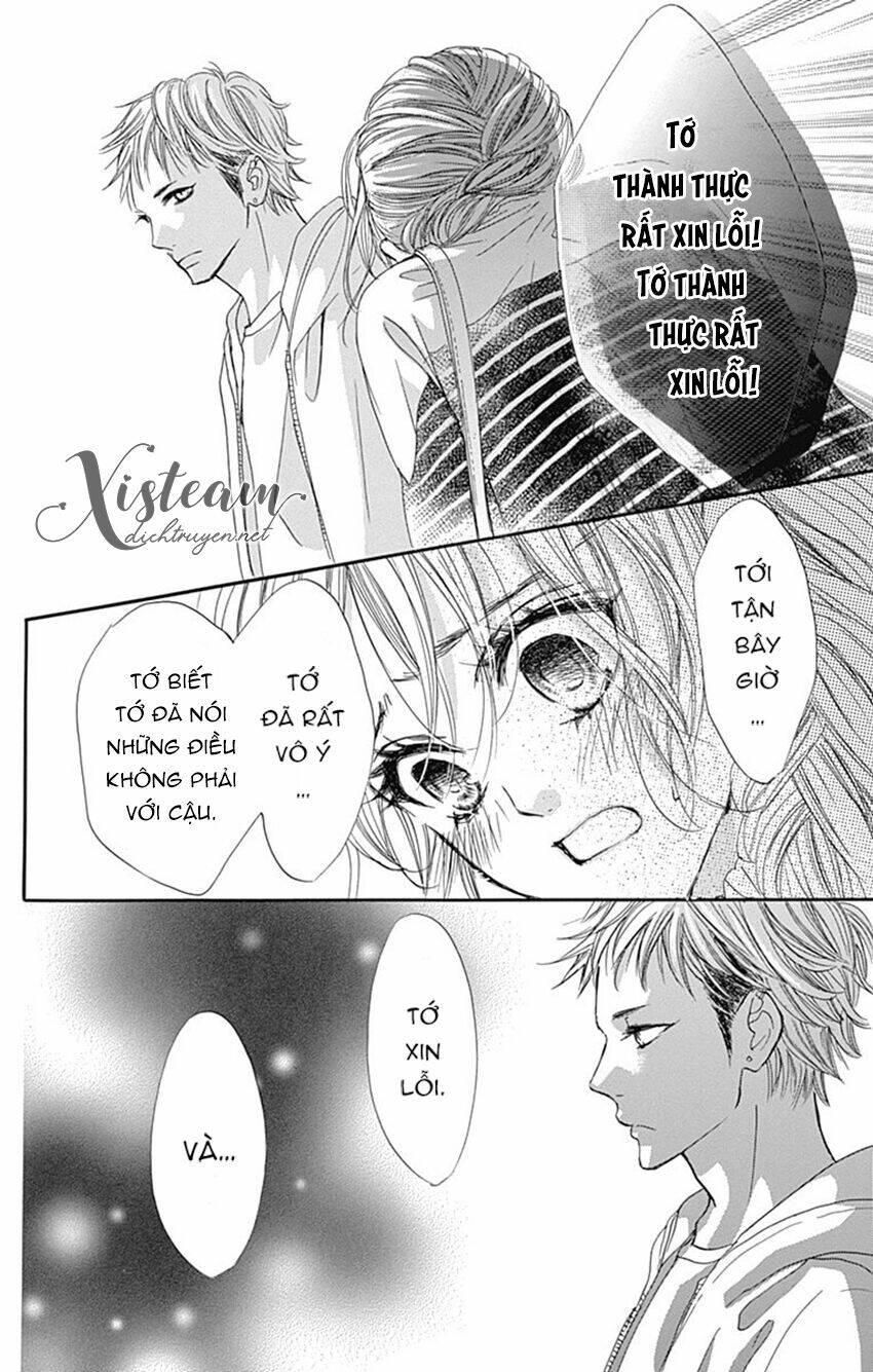 Boku Ni Hana No Melancholy Chương 76 Ảnh 27