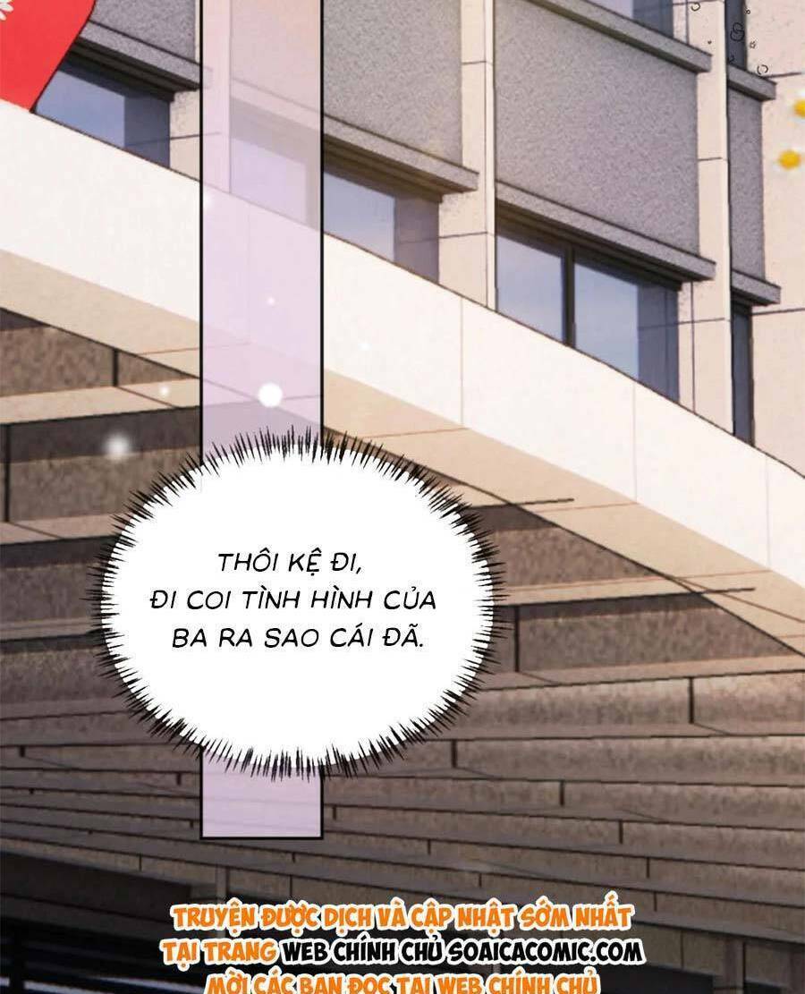 Hành Trình Truy Thê Mệt Xỉu Của Hoắc Thiếu Chương 39 Ảnh 32