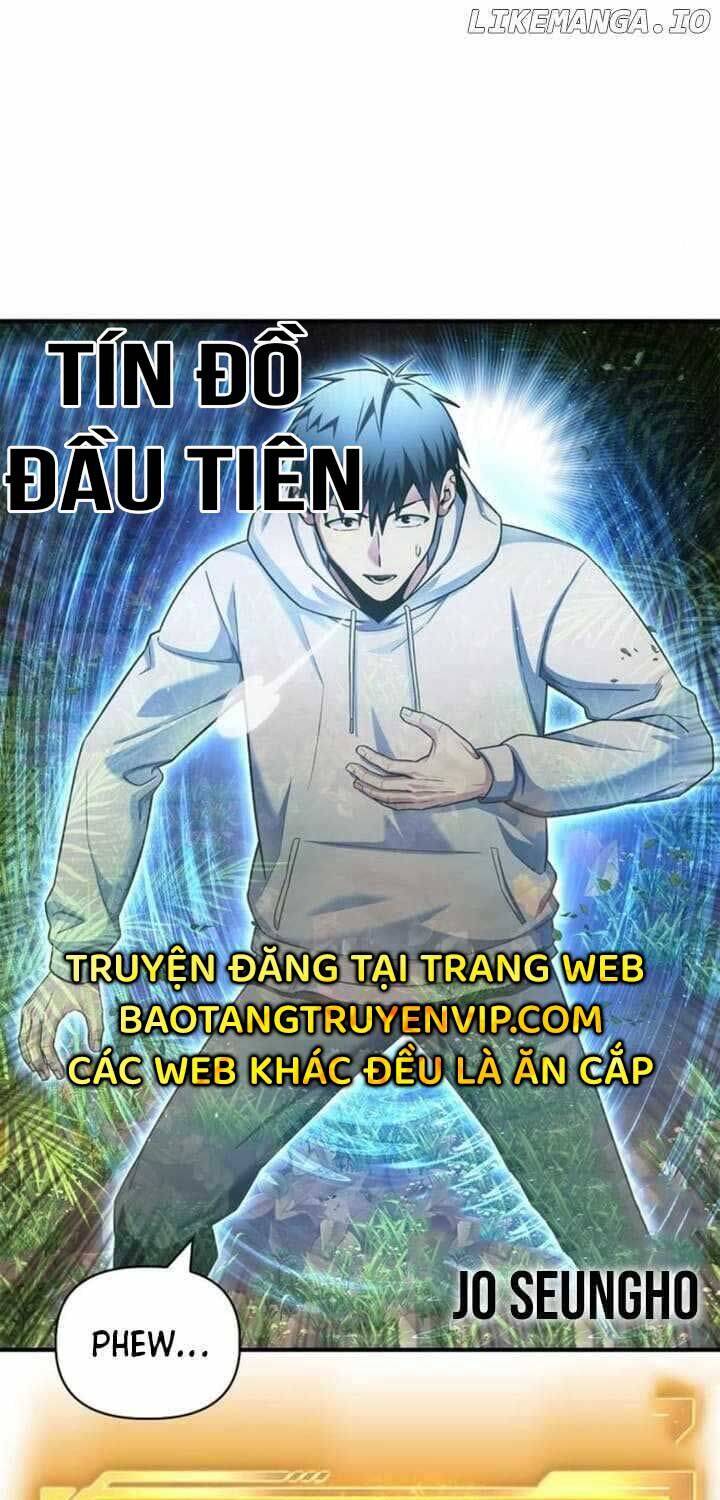 Cuộc Chiến Siêu Nhân Chương 131 Ảnh 27