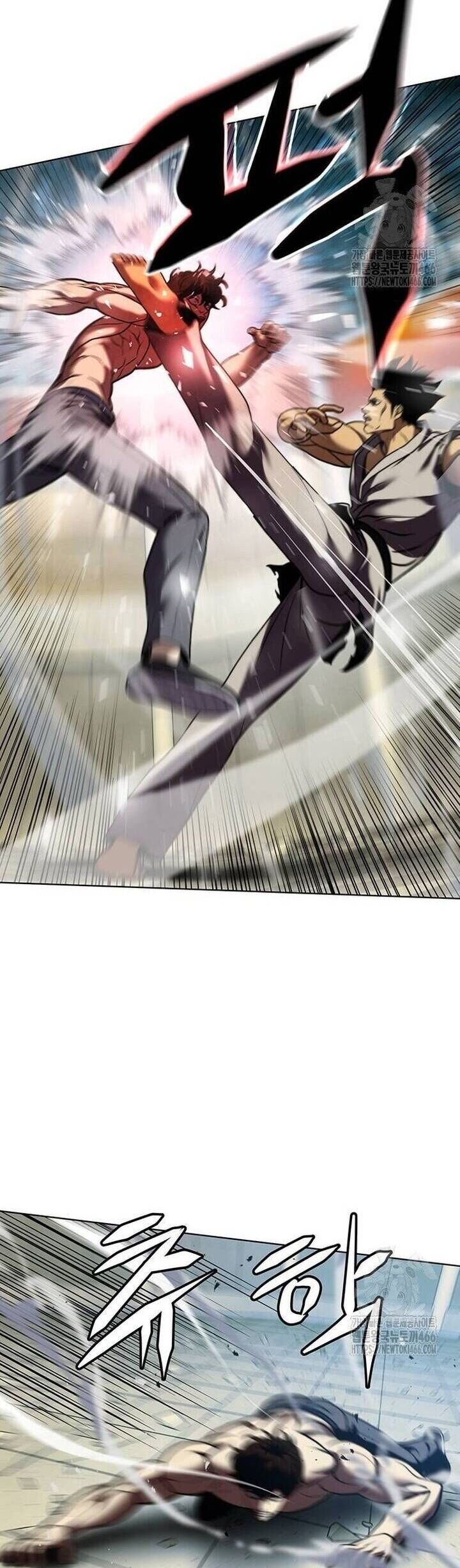 Sàn Đấu Sống Còn Chương 33 Ảnh 42